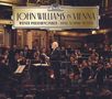Anne-Sophie Mutter & John Williams - In Vienna, CD