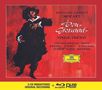 Wolfgang Amadeus Mozart: Don Giovanni (Deluxe-Edition mit Blu-ray Audio), CD,CD,CD,BRA
