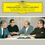 Ludwig van Beethoven: Tripelkonzert op.56 (180g), LP