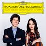 : Bomsori Kim & Rafal Blechacz - Faure / Debussy / Szymanowski / Chopin, CD