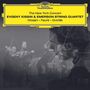 Evgeny Kissin & Emerson String Quartet - The New York Concert, 2 CDs