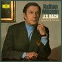 Johann Sebastian Bach: Sonaten & Partiten für Violine BWV 1001-1006 (180g), LP,LP,LP