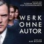 Max Richter: Werk ohne Autor (Filmmusik), CD