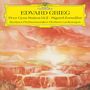 Edvard Grieg (1843-1907): Peer Gynt-Suiten Nr.1 & 2 (180g), LP