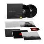 Johann Johansson (1969-2018) & Yair Elazar Glotman (geb.1987): Last and First Men, LP,LP,BR