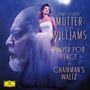 : Anne-Sophie Mutter & John Williams - A Prayer for Peace (180g / auf 1100 limitierte und nummerierte Auflage), SIN