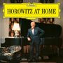 : Vladimir Horowitz at Home (180g), LP