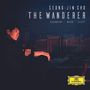 Seong-Jin Cho - The Wanderer, CD