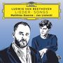 Ludwig van Beethoven: Lieder, CD