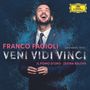 Franco Fagioli - Veni,Vidi,Vinci, CD