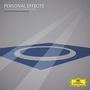 Johann Johannsson: Personal Effects (Filmmusik) (180g), LP