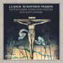 Johann Sebastian Bach: Matthäus-Passion BWV 244 (180g), LP,LP,LP