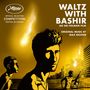 Max Richter: Waltz with Bashir (Filmmusik) (180g), LP,LP