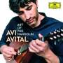 Avi Avital - Art of the Mandoline, CD
