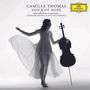 Camille Thomas - Voice of Hope, CD