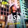 : Lisa Batiashvili - City Lights, CD