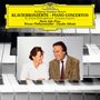 Wolfgang Amadeus Mozart: Klavierkonzerte Nr.14 & 26 (180g), LP