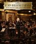 : Anne-Sophie Mutter & John Williams - In Vienna (Deluxe-Ausgabe mit Blu-ray), CD,BR