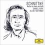 Alfred Schnittke (1934-1998): Werke für Violine & Klavier, CD