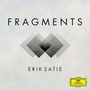 Erik Satie: Fragments (Satie Reworks & Remixes / 180g), 2 LPs