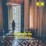 Christian Löffler: Parallels (Shellac Reworks) (180g), LP,LP