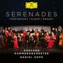 Daniel Hope & Zürcher Kammerorchester - Serenades, CD