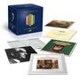 Helmut Walcha - Complete Recordings on Archiv Produktion, 32 CDs