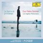 Igor Strawinsky: Le Sacre du Printemps (mit Blu-ray Audio), CD,BRA
