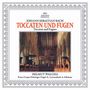 Johann Sebastian Bach: Toccaten & Fugen BWV 538,540,564,565 (180g), LP