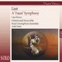 Franz Liszt: Faust-Symphonie, CD