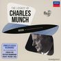 Charles Munch - Complete Decca Recordings, 14 CDs