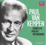 : Paul van Kempen - Complete Philips Recordings, CD,CD,CD,CD,CD,CD,CD,CD,CD,CD