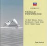 Peter Hurford - The Organ At Sydney Opera House, CD