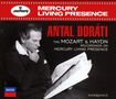 Antal Dorati - The Mozart & Haydn Recordings on Mercury Living Presence, 4 CDs