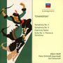 Peter Iljitsch Tschaikowsky: Symphonien Nr.4 & 5, 2 CDs