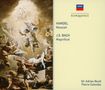 Georg Friedrich Händel: Der Messias, 3 CDs