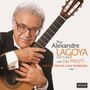 : Alexandre Lagoya Edition (mit Ida Presti) - Complete Philips & RCA Recordings, CD,CD,CD,CD,CD,CD,CD,CD,CD,CD