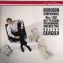 Alexander Borodin: Symphonien Nr.1 & 2, CD