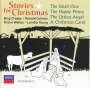 : Stories for Christmas, CD,CD