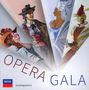 Decca Opera Gala - From Adam to Zandonai, from 1954 to 1996, 20 CDs