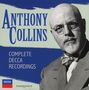 Anthony Collins - Complete Decca Recordings, 14 CDs, 14 CDs