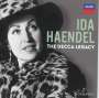 Ida Haendel - The Decca Legacy, 6 CDs