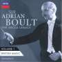 Adrian Boult - The Decca Legacy Vol.1 "British Music", 16 CDs