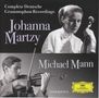 Johanna Martzy - Complete Deutsche Grammophon Recordings, 2 CDs