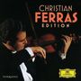 Christian Ferras Edition (Decca & Deutsche Grammophon Recordings), CD