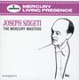 : Joseph Szigeti - The Mercury Masters, CD,CD,CD,CD,CD,CD