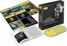 : Otto Gerdes - Complete Recordings on Deutsche Grammophon, CD,CD,CD,CD,CD,CD,CD,CD,CD,CD,CD