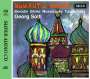 Romantic Russia, Super Audio CD