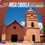 Ariel Ramirez: Misa Criolla, Super Audio CD