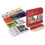 Vienna - Von Mozart bis Schönberg, 13 CDs